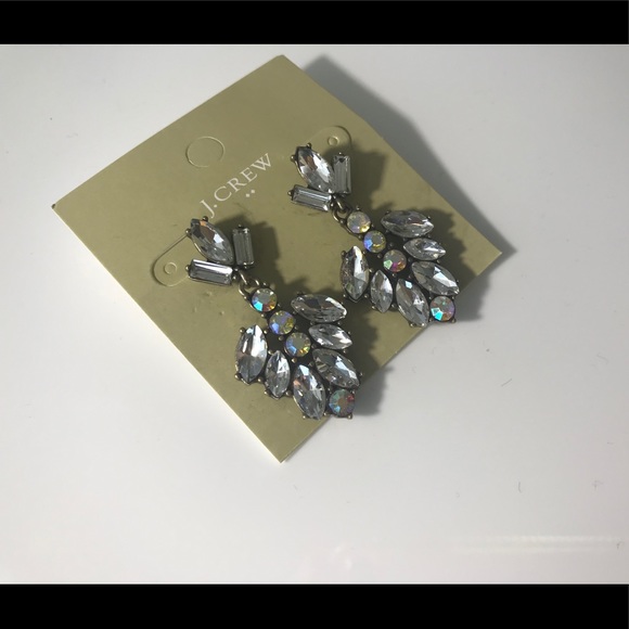 J.Crew Dangle Earrings - Picture 3 of 5